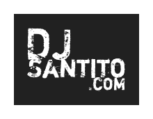DJ Santito Home